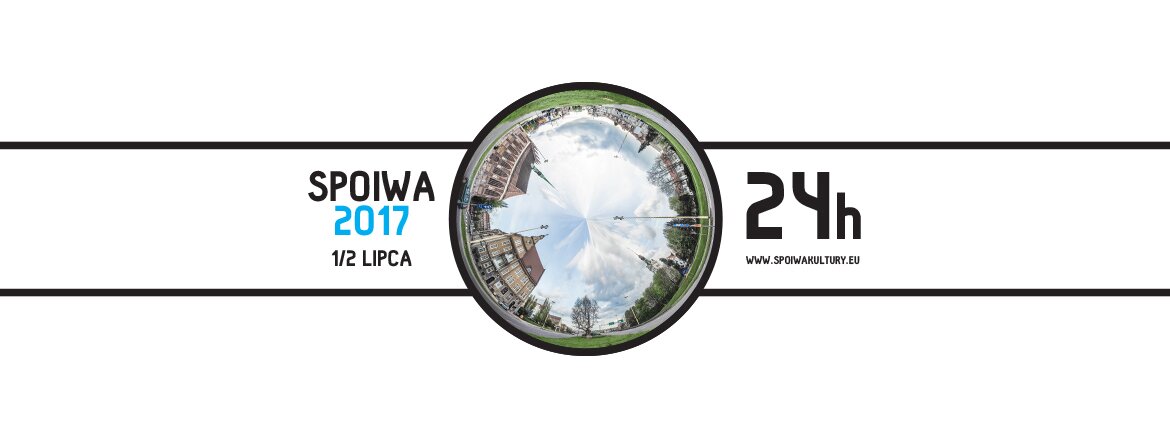 Festiwal Spoiwa Kultury Szczecin